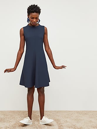 Blue Short Dresses: Shop up to −80% | Stylight