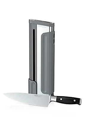 NINJA K52015 Foodi NeverDull Wood Series Knife User Guide