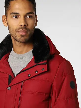 Jacken in Rot von Tom Tailor ab 17,84 € | Stylight | Übergangsjacken