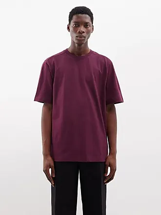 Mens burberry hotsell t shirt sale