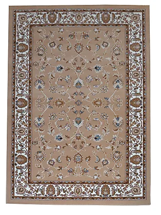 Tappeto orientale beige tortora basso prezzo - Floorita SRL