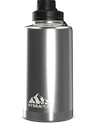 RTIC 16 oz Vacuum Insulated Water Bottle, Metal Stainless Steel Double Wall  Insulation, BPA Free Reusable, Leak-Proof Thermos Flask for Hot and Cold