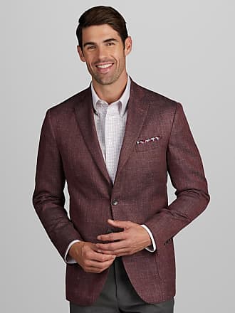 Red Suit Jackets: up to −85% over 200+ products | Stylight