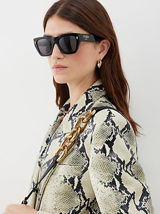 Sale - Women's Fendi Sunglasses ideas: up to −69%