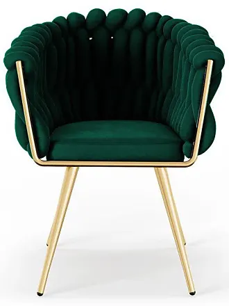Stühle bis in Jetzt: Dunkelgrün − −25% | zu Stylight Esszimmerstuhl /