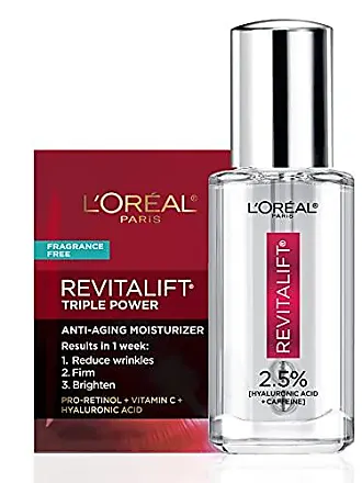 FREE L'Oreal Paris True Match Hyaluronic Tinted Serum Sample