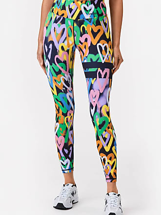 Tikiboo Neo Geo Kids Leggings