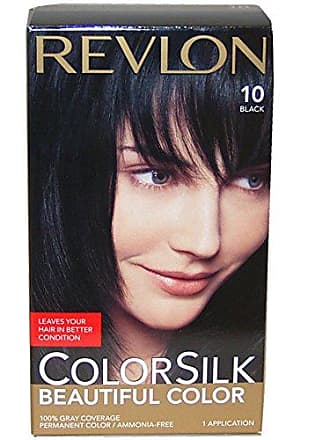 Hair Color By Revlon Now At Usd 2 43 Stylight