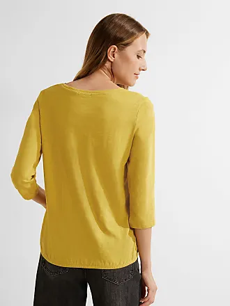 T-Shirts in Gelb von Cecil ab 11,90 € | Stylight