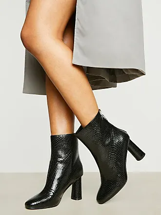 Debenhams ankle sales boots black