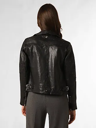 Damen-Jacken in Schwarz von Gipsy | Stylight