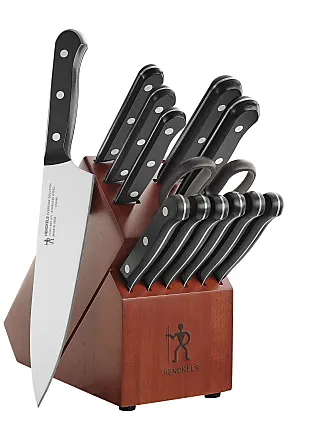 Zwilling J.a. Henckels International Forged Synergy 13 Pc. Knife