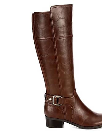 unisa wide calf boots