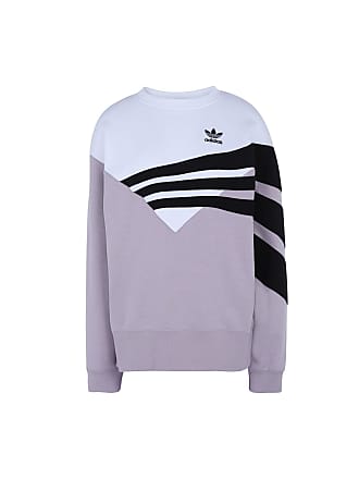 pull blanc adidas