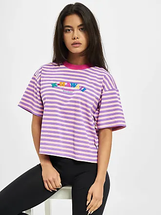 Pink: Shoppe Stylight | in bis −24% Shirts Friday Print Streifen-Muster Black mit zu