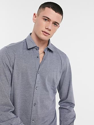 S//M//L//XL//2XL//3XL BOSS Hommes chemise en vente Nouveau HUGO BOSS chemise coupe régulière tailles