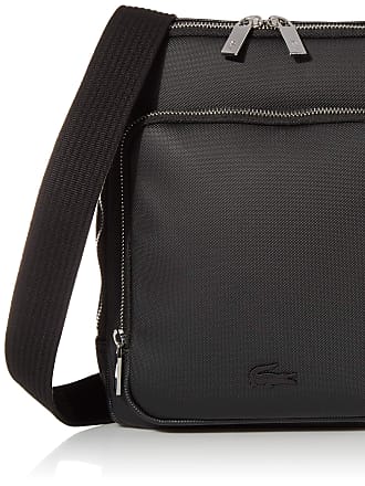 lacoste crossbody bag mens