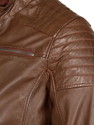 Jacken in Braun von JCC Stylight | bis −50% zu