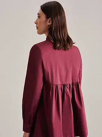Damen-Blusen in Rot von Stylight | Seidensticker