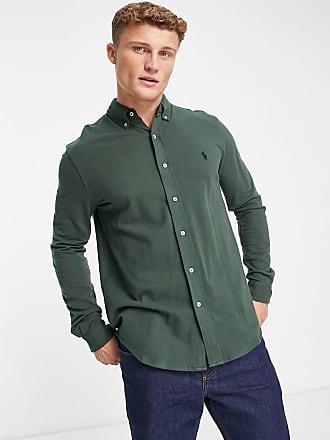 Camisas para Hombre de Polo Ralph Lauren | Stylight