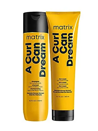 Matrix Essentials Sleek Look Step 1 Shampoo (Size : 13.5 oz