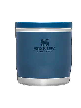 Stanley Adventure To-Go Bottle 1.4qt Blue Glow