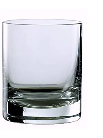 Stolzle 6.25oz Glencairn Crystal Whiskey / Brandy Glasses | Set of 6