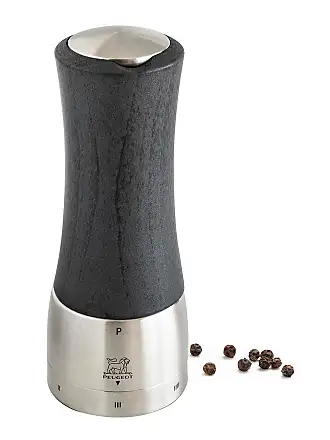 Peugeot Kronos Hand Coffee Grinder, Great for Aeropress, French Press