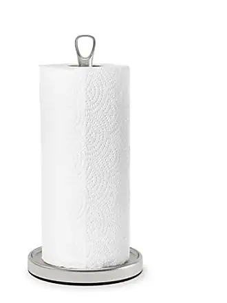 Teardrop Paper Towel Holder - Countertop Paper Towel Holder, Umbra in 2023