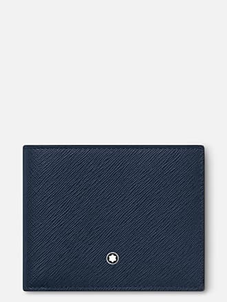 MONTBLANC, Blue Men's Wallet