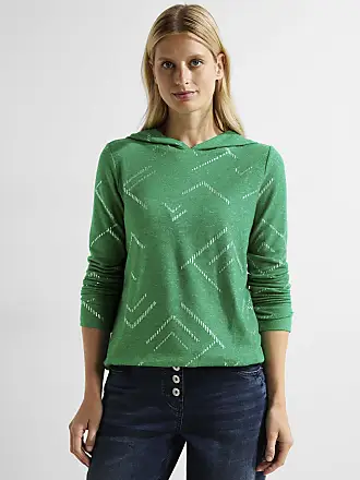 Damen-Pullover in Grün von Cecil | Stylight