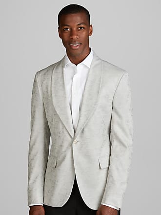 Indochino Men's Custom Harford Velvet Dinner Jacket