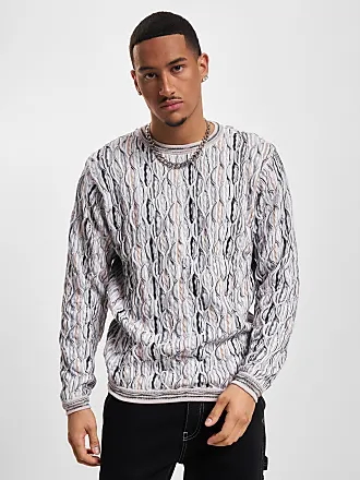 Pullover in Bunt von Carlo Colucci f r Herren Stylight