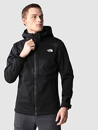 north face lfs shell jacket