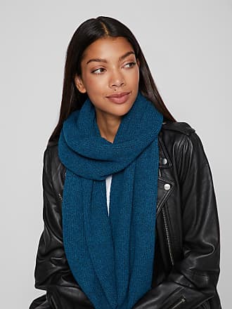 [Neueste Mode] Schals aus Polyester in Blau: bis −57% Shoppe zu Stylight 