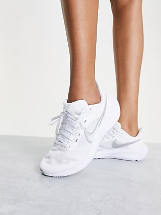 Toevallig Adelaide Welke Wit Nike Schoenen voor Dames | Stylight