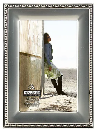 Malden : 4x6 The Best of Friends Frame