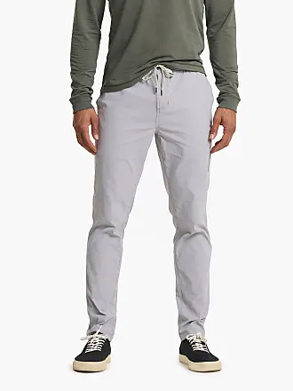 Louis Raphael Mens Straight Dress Pants Slacks, Grey, 34W x 34L 