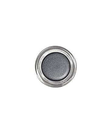 Revlon Revlon Colorstay Creme Eye Shadow, Longwear Blendable Matte or Shimmer Eye Makeup with Applicator Brush in Dark Silver, Licorice (755)