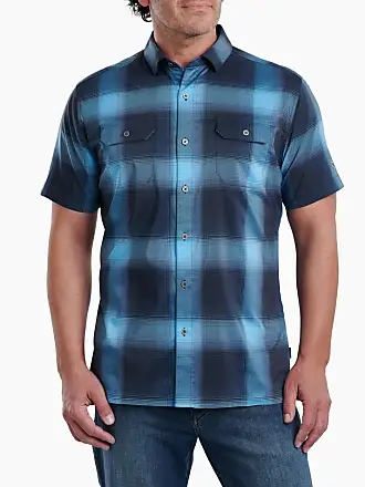 Kühl Short Sleeve Shirts − Sale: at $65.00+