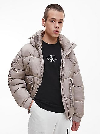 Calvin Klein Jackets: sale up to −50% | Stylight