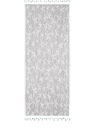 18 by 96-Inch White Heritage Lace Polka Dot Table Runner 
