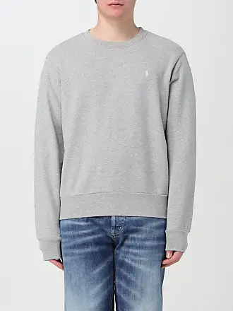 Sweatshirt POLO RALPH LAUREN Men color Grey