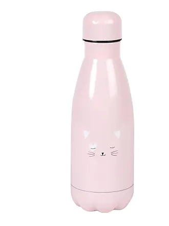 Travel Cup 0,35 litre Borraccia - Rosa HAY