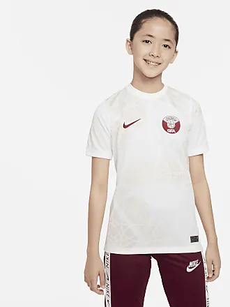 Primera equipación Stadium USWNT (4-Star) 2023 Camiseta de fútbol Nike  Dri-FIT - Niño/a. Nike ES