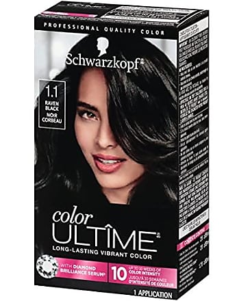 Permanent Hair Color By Schwarzkopf Now Up To 17 Stylight