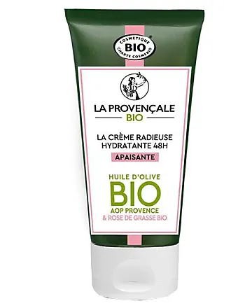 La Provençale Bio - Le Gommage de Pureté Nettoyant - Huile d'Olive