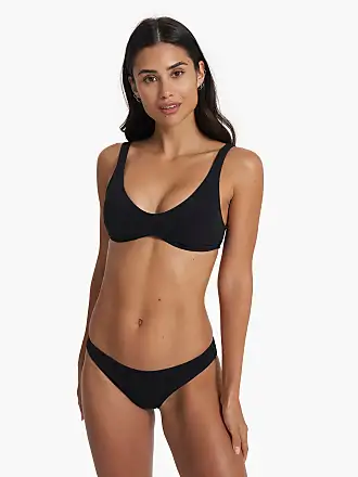 Hipster bikini bottom - ROMA - NOIR - ETAM