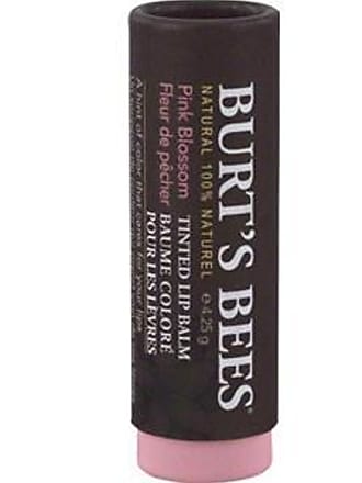 burt's bees festive kiss trio tinted lip balm