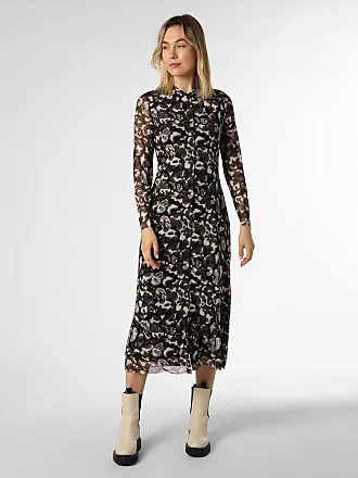 Damen-Kleider von s.Oliver Black Label: Sale bis zu −38% | Stylight | Blusenkleider